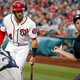 Illustration for article titled Bryce Harper Ejected, But Nobody Knows Why